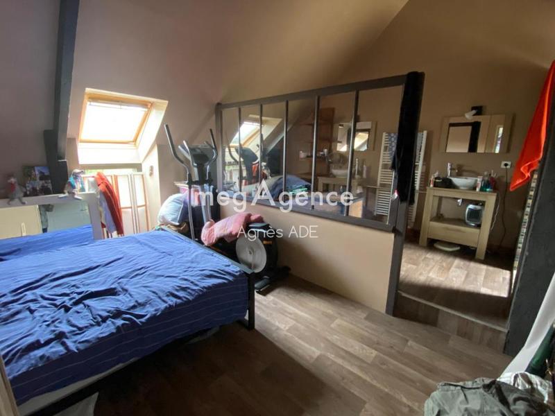 Maison en pierre - 165 m² - 5 pièces