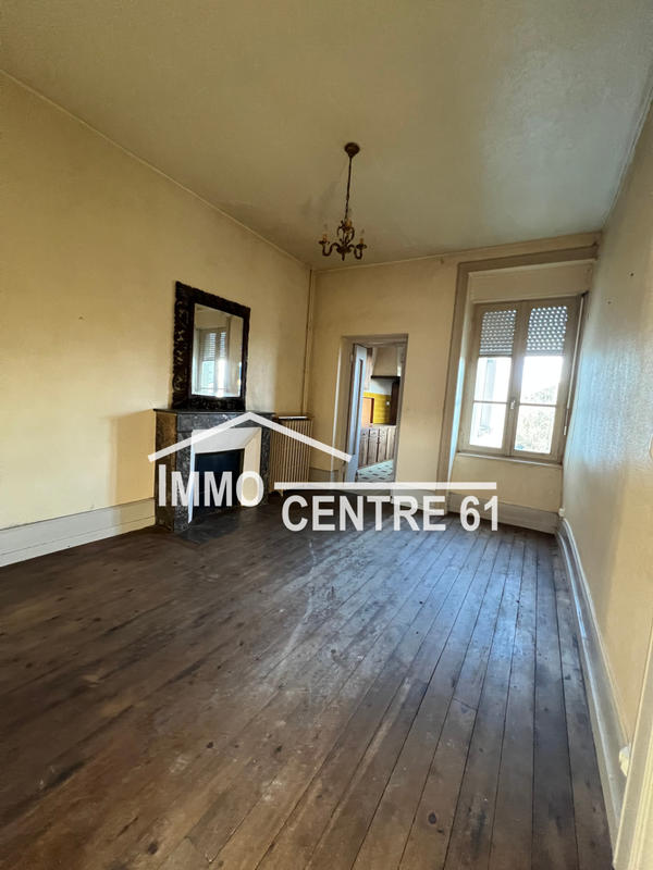 Maison - 165 m² - 7 pièces