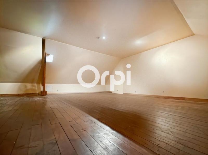 Maison - 267 m² - 7 pièces