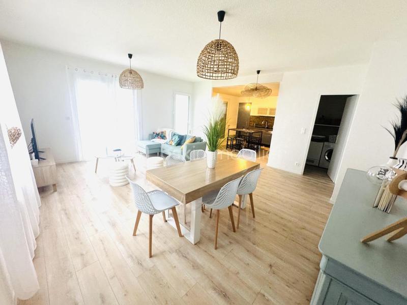 Maison traditionnelle - 125 m² - 5 pièces