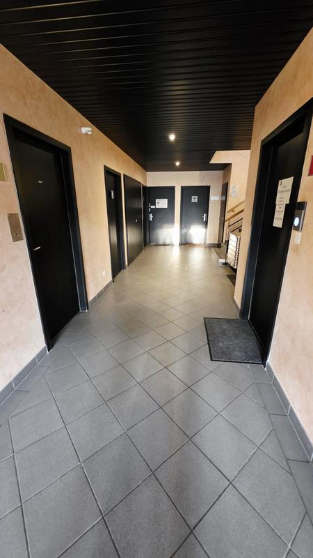 Bureau - 190 m² - 7 pièces