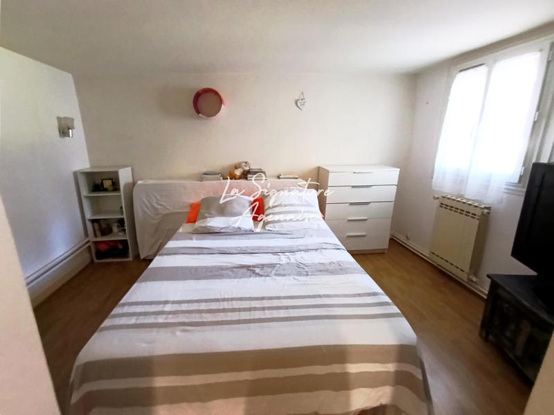 Maison - 161 m² - 5 pièces