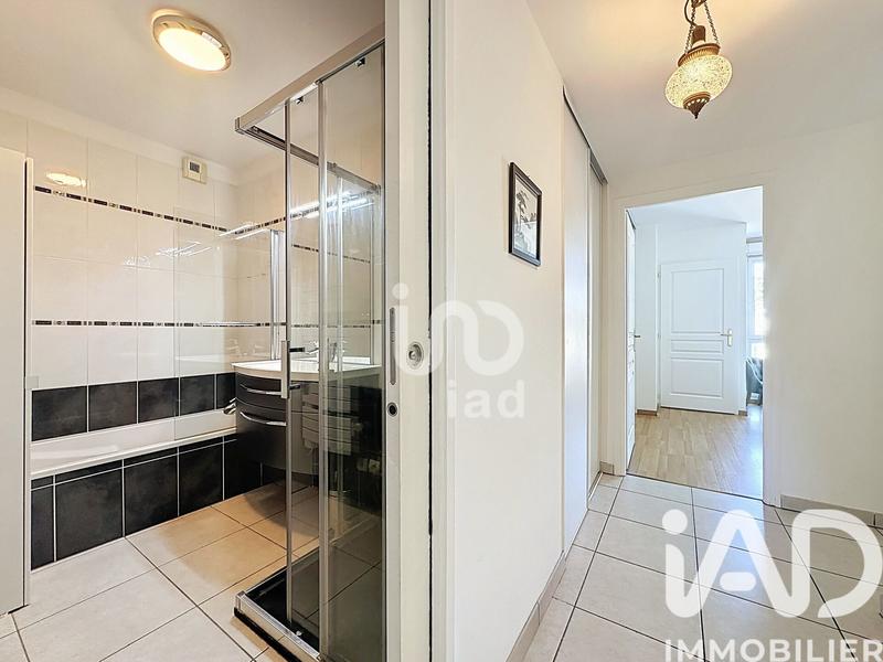 Appartement - 100 m² - 4 pièces