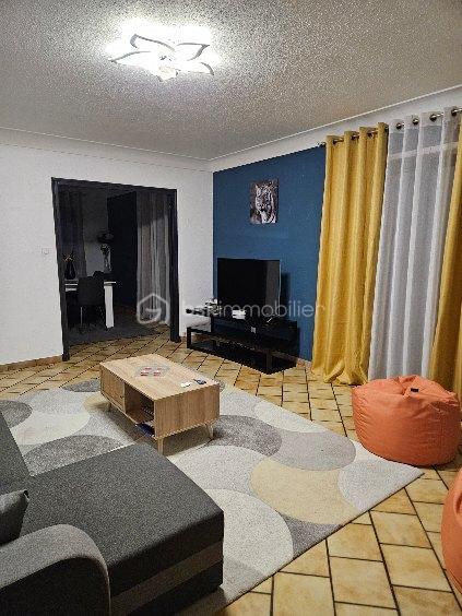 Villa - 182 m² - 8 pièces