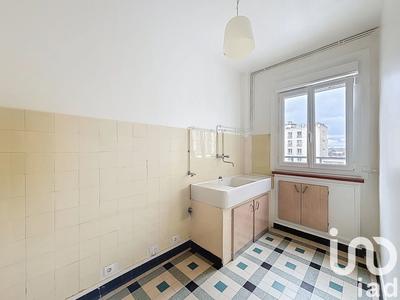 Appartement - 48 m² - 3 pièces