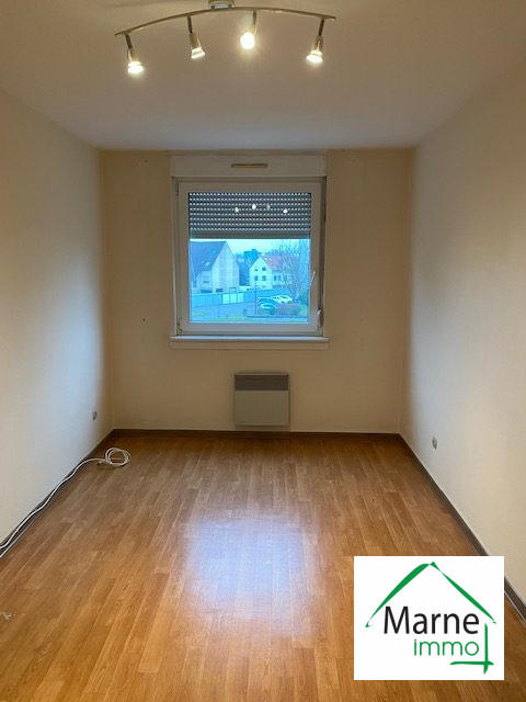 Appartement - 54 m² - 2 pièces