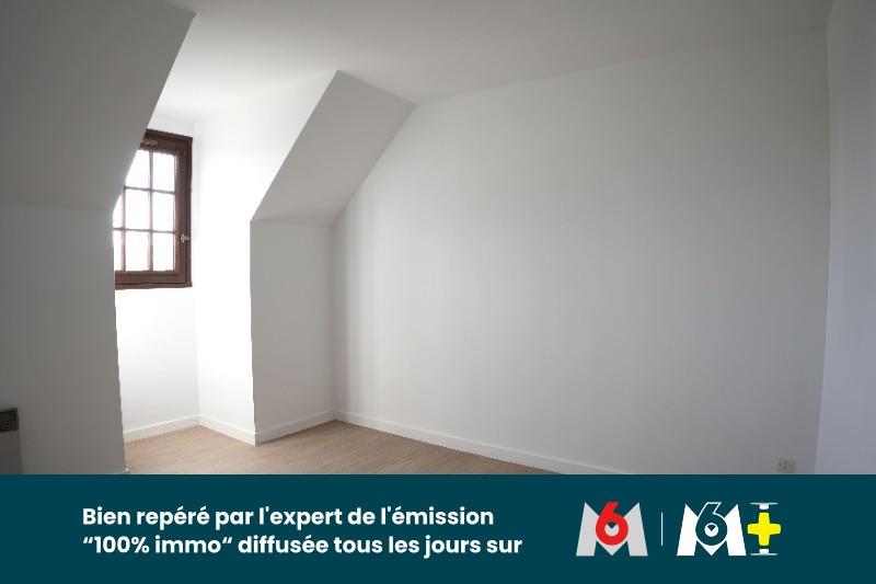 Maison - 118 m² - 7 pièces