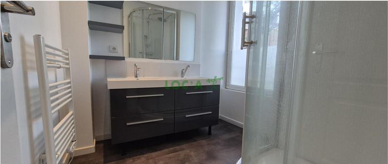 Maison - 69 m² - 4 pièces