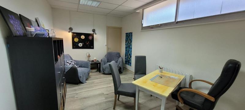 Local commercial - 61 m² - 3 pièces