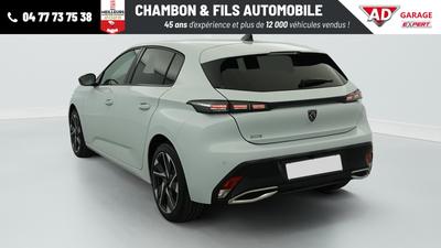 Peugeot 308 Hybrid 145 e-Dcs6 Allure