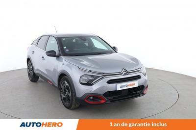 Citroën C4 1.2 Puretech Shine Pack Eat8 155 ch
