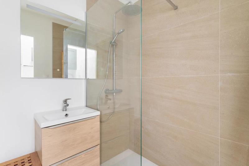 Appartement - 36 m² - 2 pièces