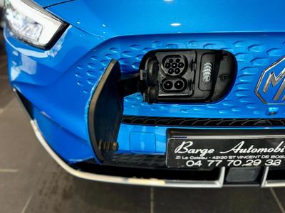 Mg Zs Ev (2) Autonomie 156ch Luxury 2wd Etendue