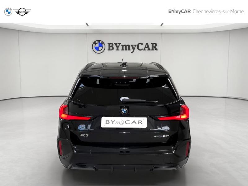 Bmw X1 U11 sDrive 20i 170ch Dkg7 m Sport