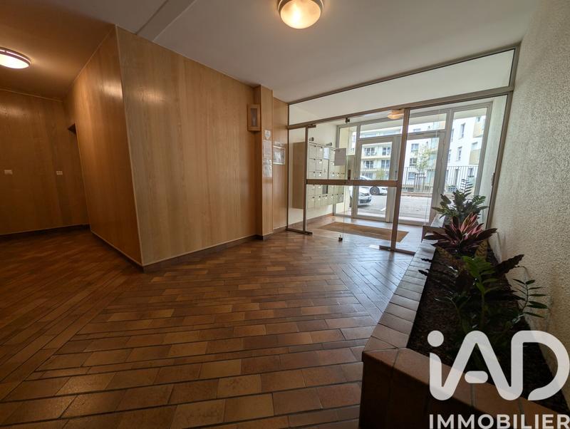 Appartement - 25 m² - 1 pièce