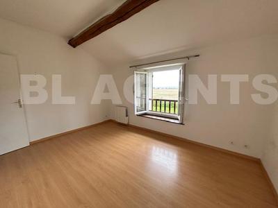 Maison - 60 m² - 3 pièces