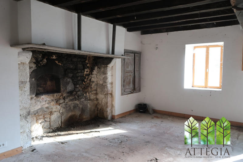 Maison - 75 m² - 4 pièces