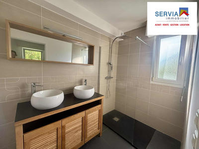 Maison ancienne - 114 m² - 5 pièces