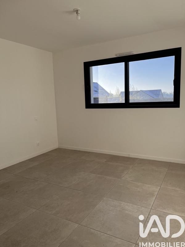 Maison - 185 m² - 7 pièces