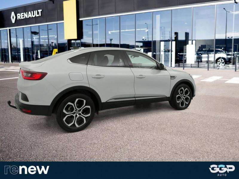 Renault Arkana TCe 140 Edc Fap - 21b Intens