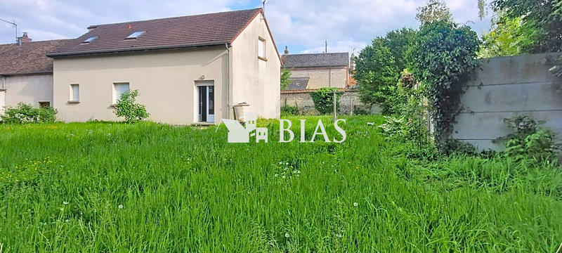 Maison ancienne - 137 m² - 5 pièces