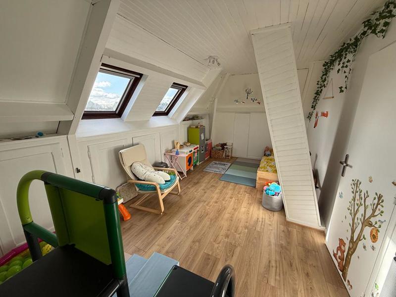 Maison - 194 m² - 5 pièces