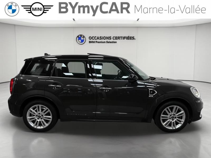 Mini Countryman F60 192 ch Bva7 Cooper s Oakwood