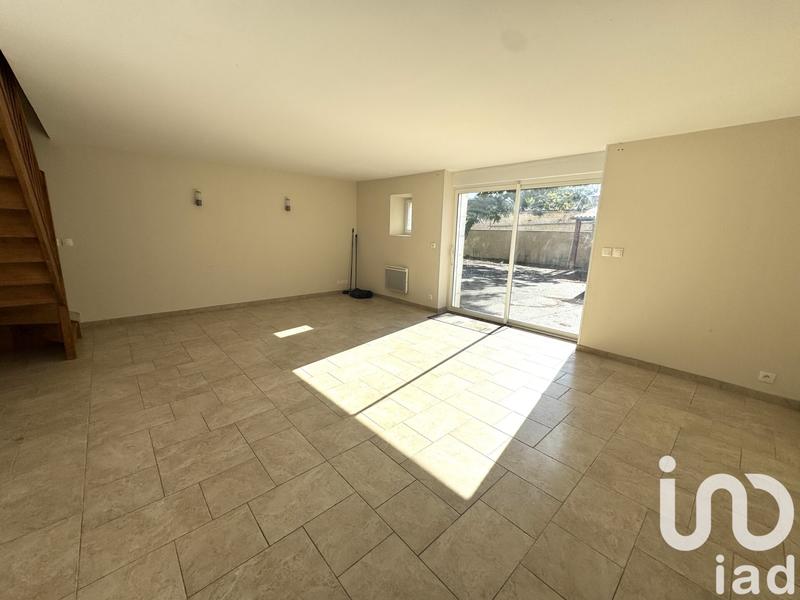 Maison - 298 m² - 7 pièces