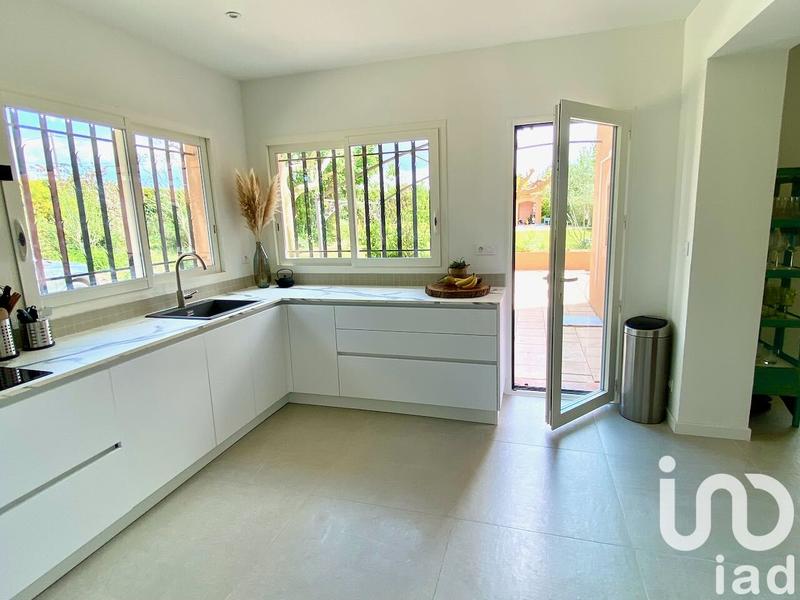 Bastide - 177 m² - 7 pièces