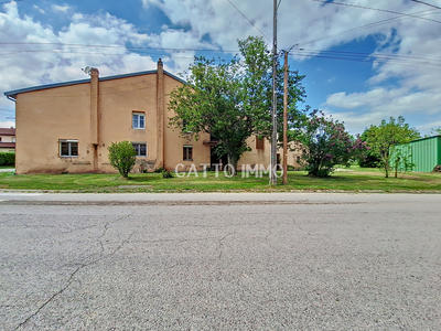 Maison de village - 183 m² - 8 pièces