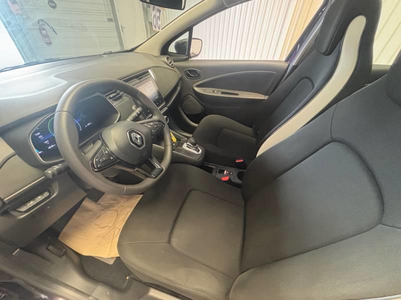 Renault Zoe R110 Achat Intégral - 21 Life