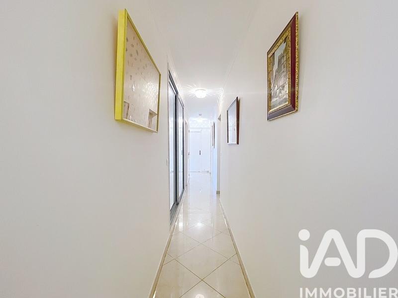 Appartement - 125 m² - 5 pièces