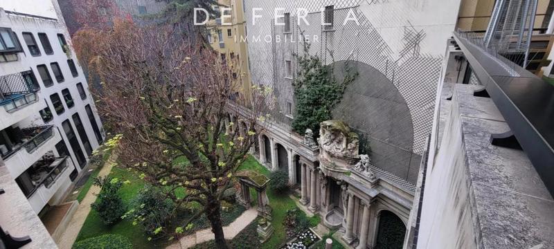 Appartement - 87 m² - 3 pièces