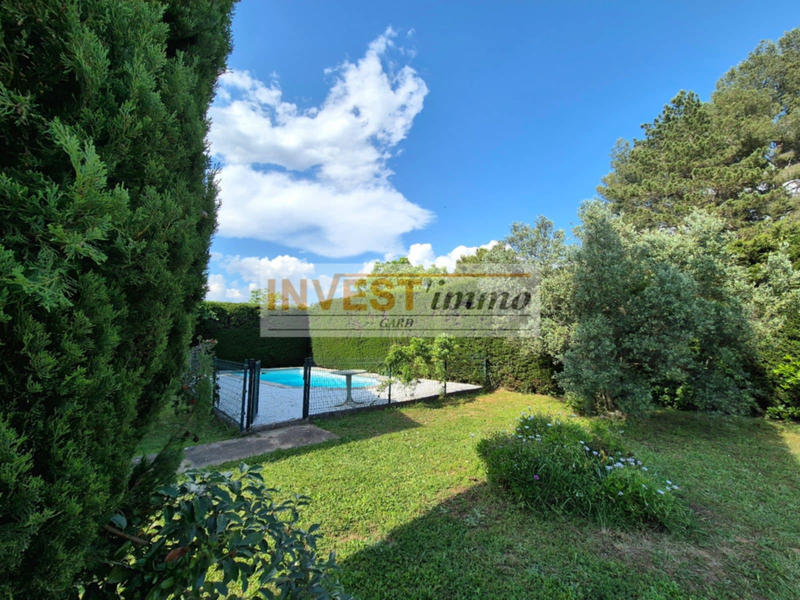 Villa - 128 m² - 5 pièces