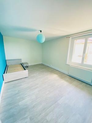 Maison de ville - 120 m² - 6 pièces