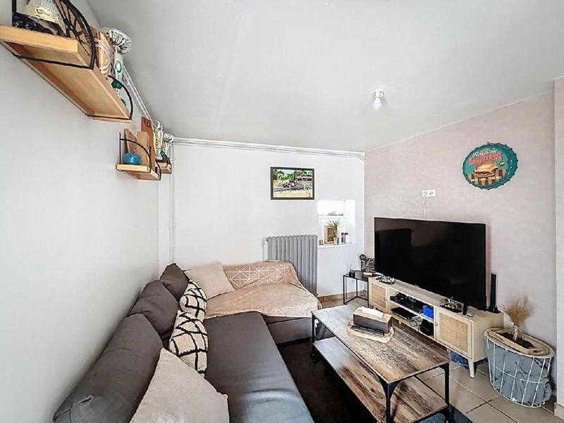 Maison - 145 m² - 5 pièces