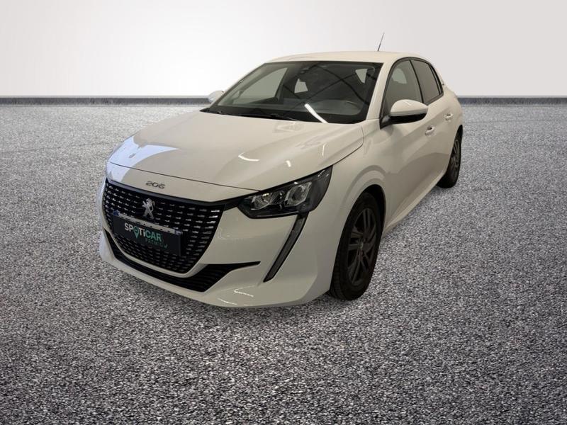 Peugeot 208 II PureTech 100 s&amp;S Style