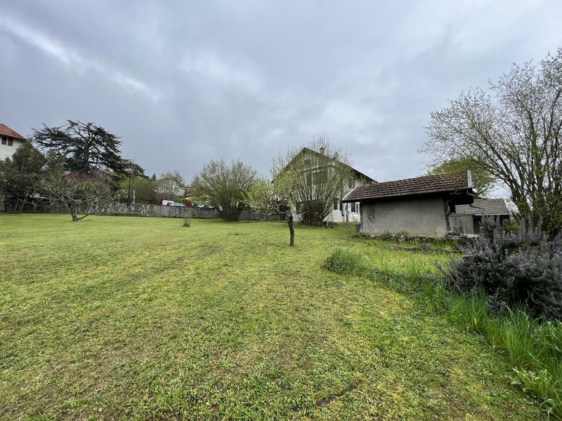 Maison - 185 m² - 8 pièces