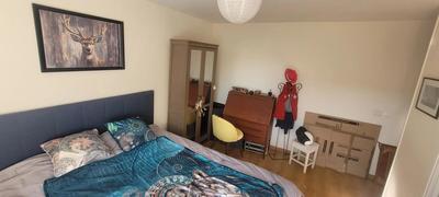 Maison de village - 48 m² - 2 pièces