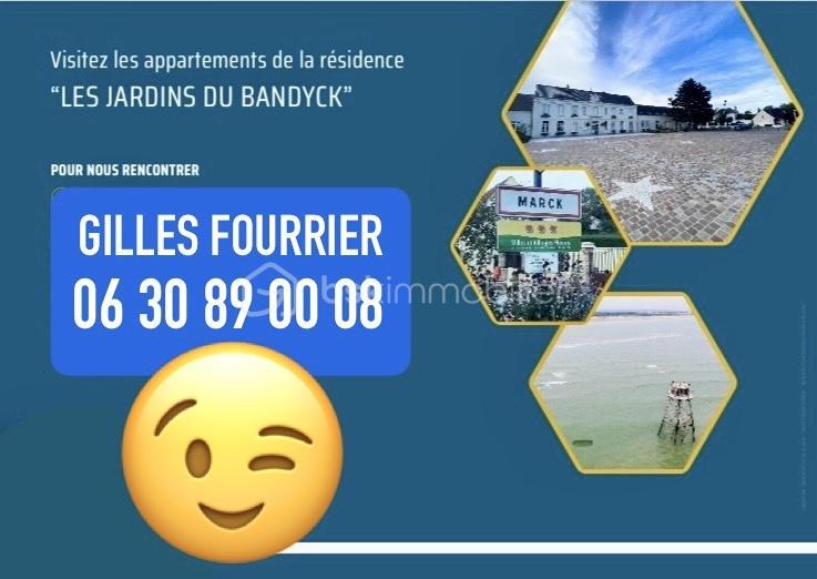 Appartement - 53 m² - 3 pièces