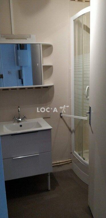 Appartement - 28 m² - 1 pièce