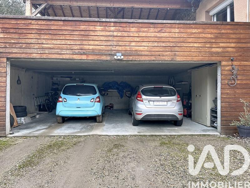 Maison de campagne - 144 m² - 5 pièces