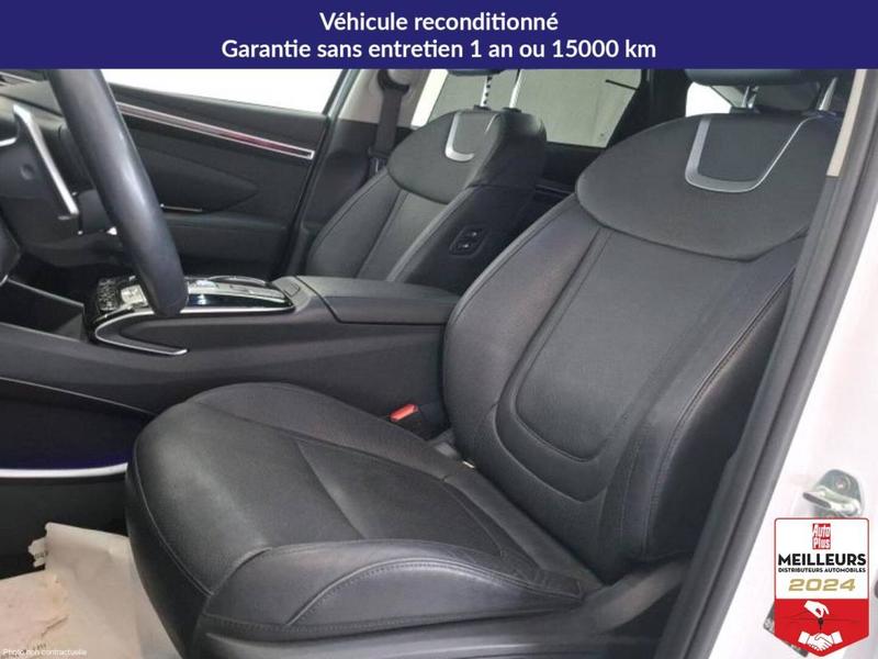 Hyundai Tucson 1.6 t-Gdi 150 Hybrid 48v Dct-7 Executive