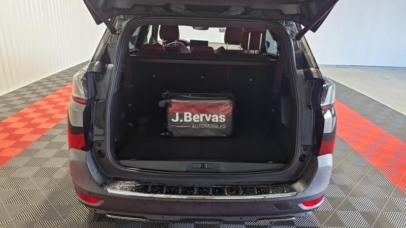 Peugeot 5008 Bluehdi 180ch Ss Eat8 Gt Pack