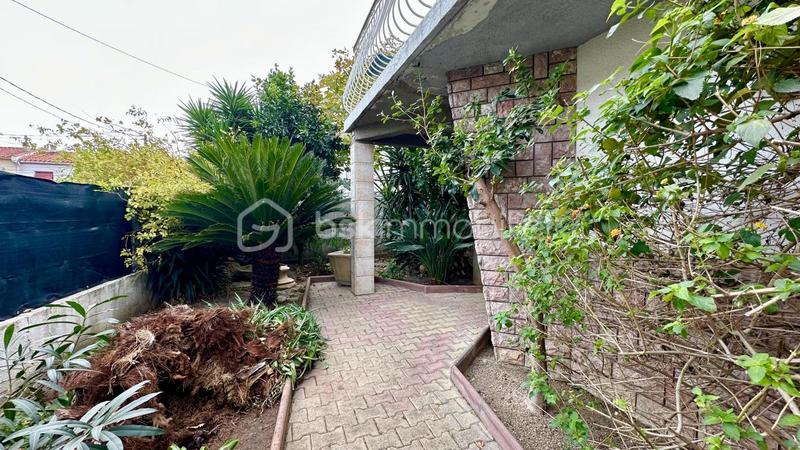 Villa - 175 m² - 7 pièces