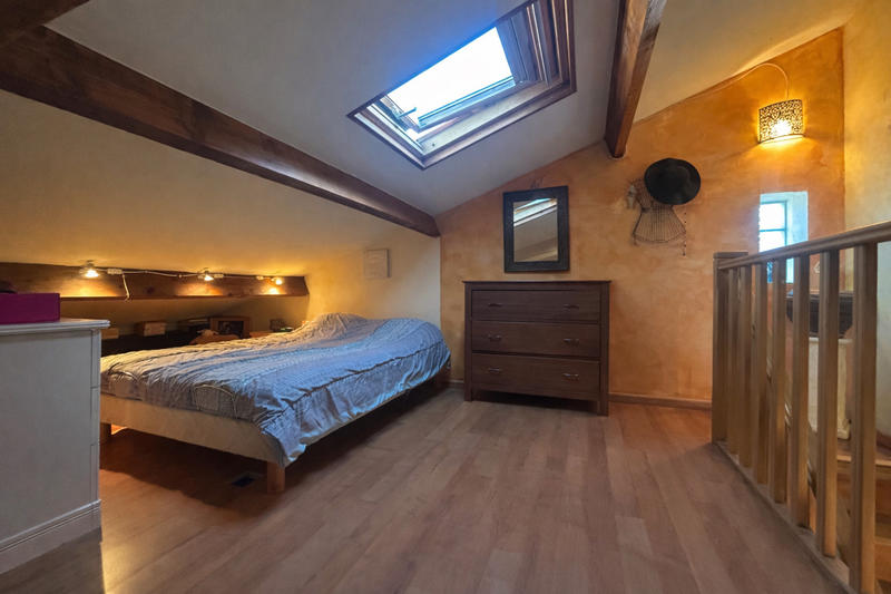 Duplex - 71 m² - 2 pièces