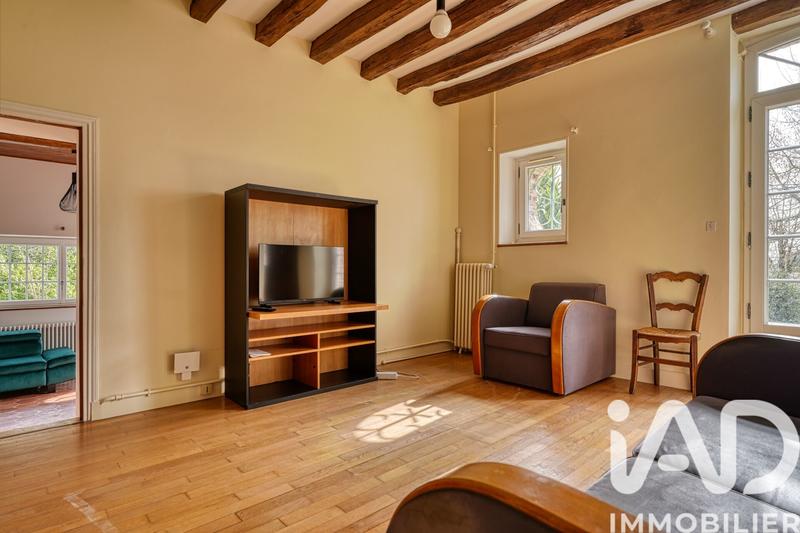 Maison - 187 m² - 7 pièces