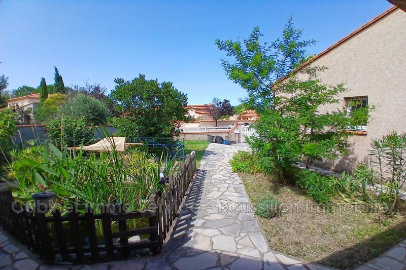 Villa - 108 m² - 4 pièces