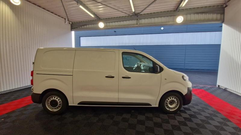 Peugeot Expert tole standard 1.5 bluehdi 120 ss premium