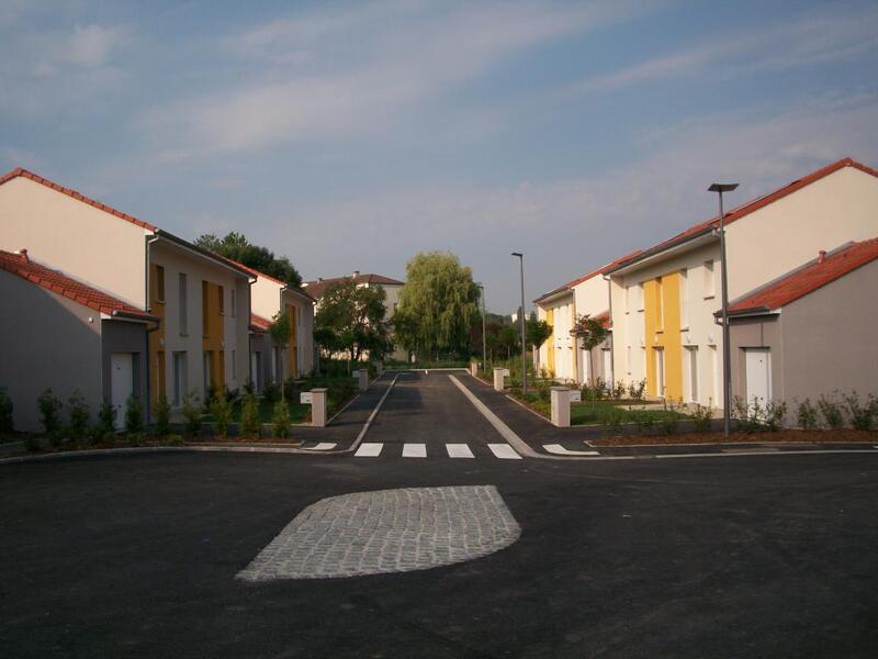 Maison - 89 m² - 4 pièces